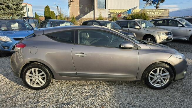 Renault Megane Śliczny COUPE ! 1,9 130KM!, GWARANCJA! Zamiana- Automi-x.pl