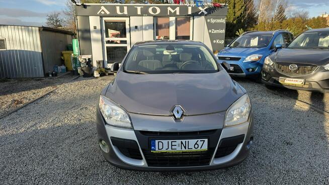 Renault Megane Śliczny COUPE ! 1,9 130KM!, GWARANCJA! Zamiana- Automi-x.pl