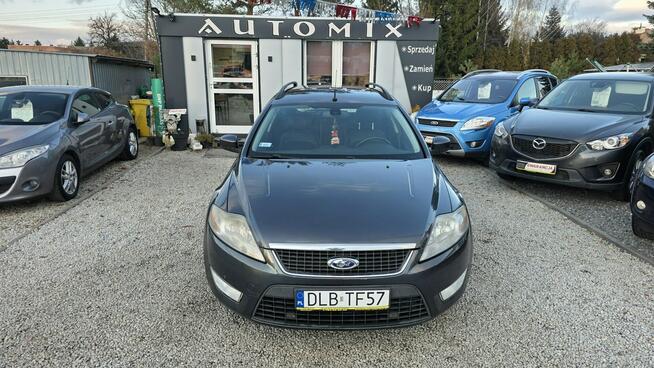 Ford Mondeo Nowy Rozrząd * 6 - Biegów * Skóra + Alkantara / Gwarancja w cenie !