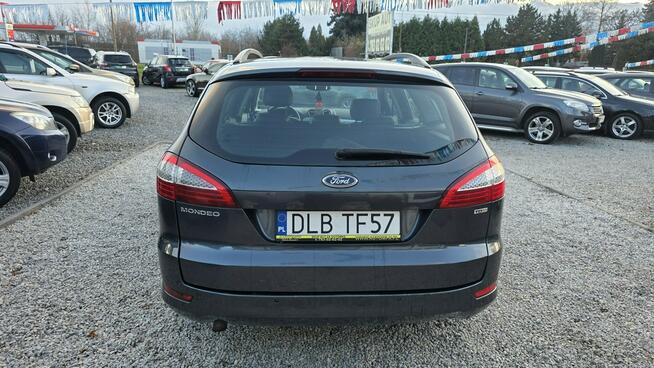Ford Mondeo Nowy Rozrząd * 6 - Biegów * Skóra + Alkantara / Gwarancja w cenie !