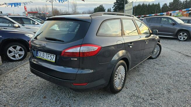 Ford Mondeo Nowy Rozrząd * 6 - Biegów * Skóra + Alkantara / Gwarancja w cenie !