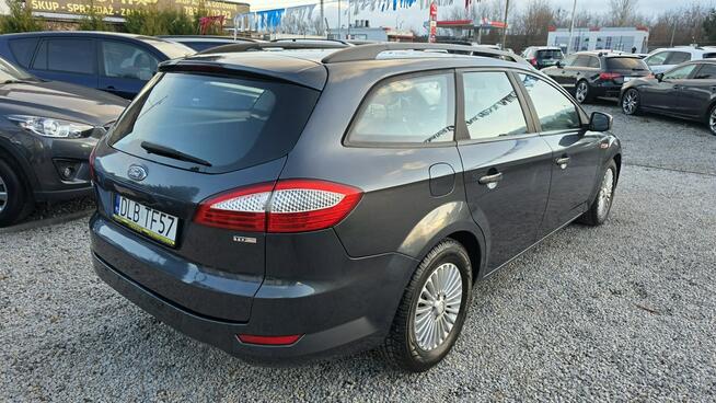 Ford Mondeo Nowy Rozrząd * 6 - Biegów * Skóra + Alkantara / Gwarancja w cenie !