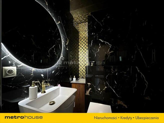 Dom zaprojektowany przez projektanta wnętrz