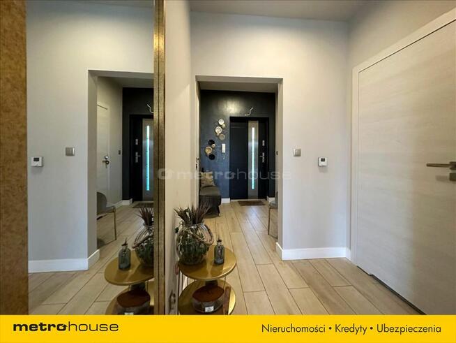 Dom zaprojektowany przez projektanta wnętrz