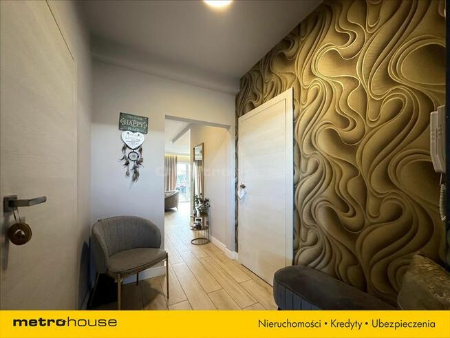 Dom zaprojektowany przez projektanta wnętrz