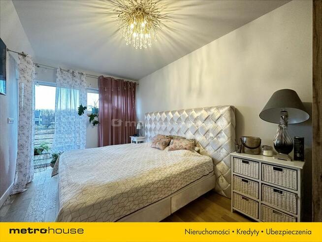 Dom zaprojektowany przez projektanta wnętrz