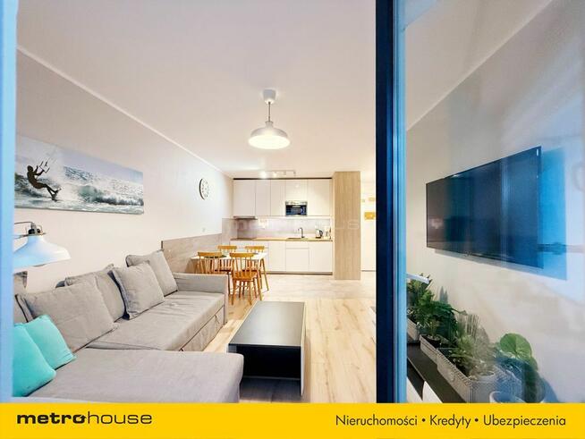 Apartament nad morzem w Kołobrzegu ul. Kasprowicza