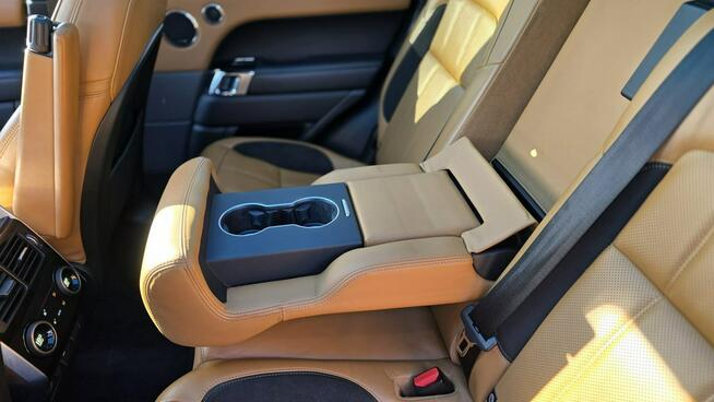 Land Rover Range Rover Sport Polski Salon F Vat Plug In Hybrid Dociągi Meridian EW Zamiana