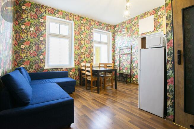 Mieszkanie Świebodzice