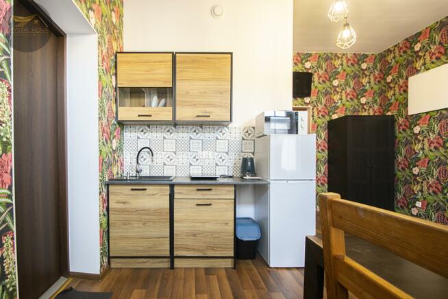 Mieszkanie Świebodzice