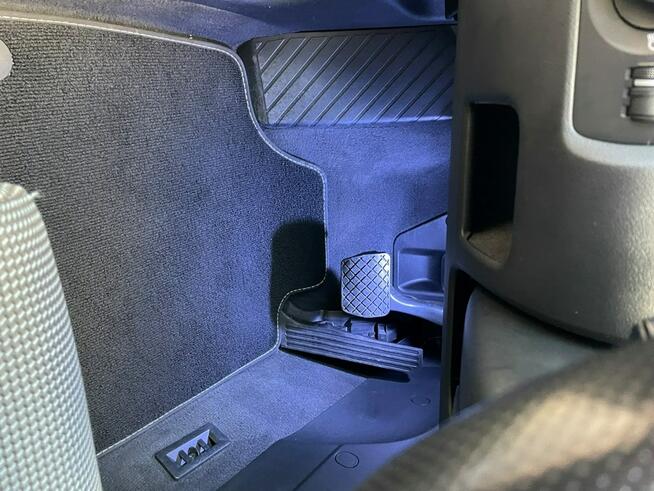 Audi A3 Sportback.2.0 TDI 140KM, Automat DSG, LED, Bi-Xenon, Alu, Gwarancja,