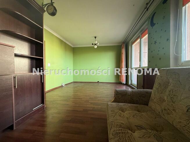 Mieszkanie Jastrzębie-Zdrój Centrum, Katowicka