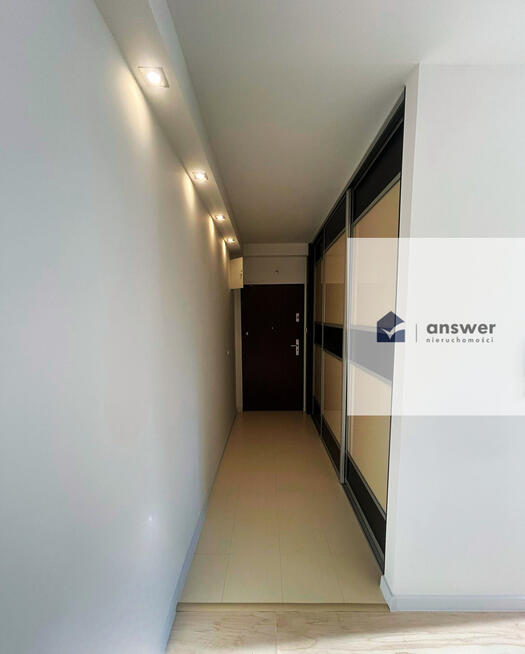 PRZESTRONNE 2 POKOJE NA PARTRZE - LUBIN