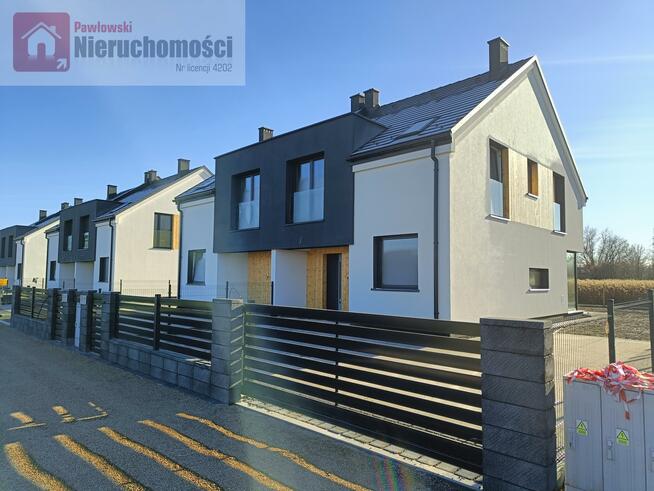 Dom Kraków Dębniki