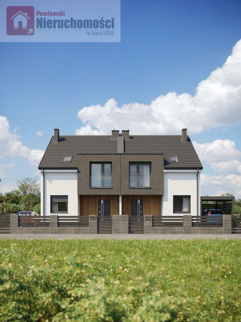 Dom Kraków Dębniki