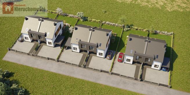 Dom Kraków Dębniki