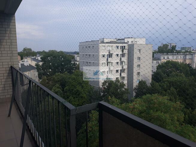 Mieszkanie Warszawa Śródmieście, Powiśle, Okrąg