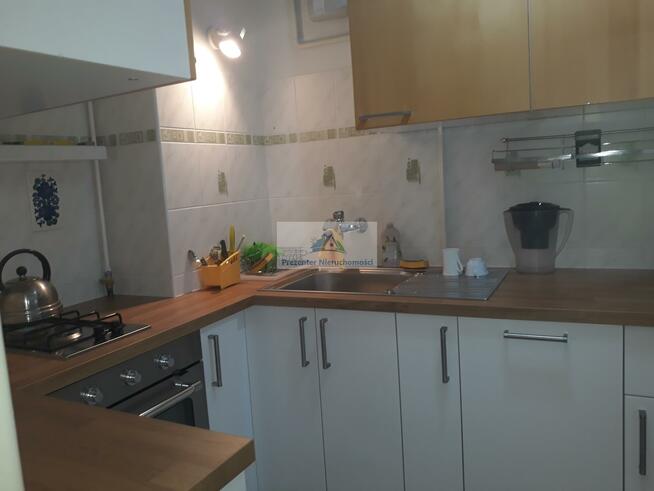 Mieszkanie Warszawa Śródmieście, Powiśle, Okrąg