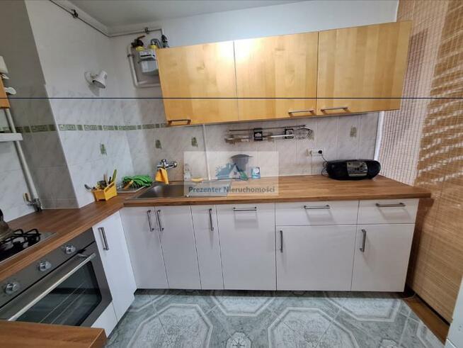 Mieszkanie Warszawa Śródmieście, Powiśle, Okrąg