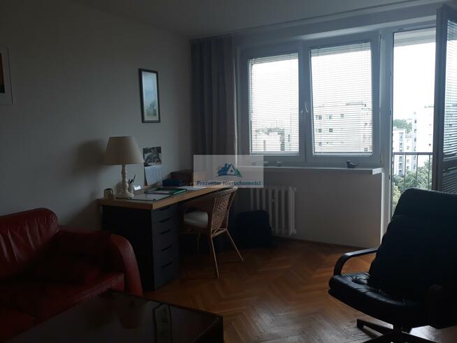 Mieszkanie Warszawa Śródmieście, Powiśle, Okrąg