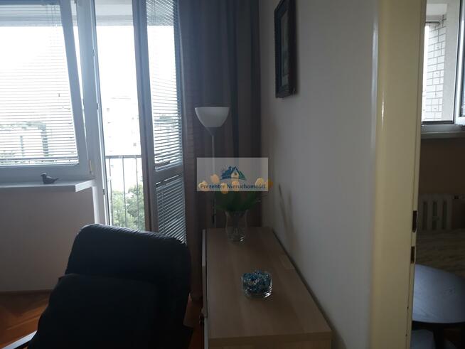 Mieszkanie Warszawa Śródmieście, Powiśle, Okrąg