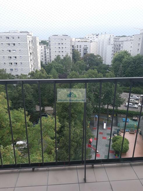 Mieszkanie Warszawa Śródmieście, Powiśle, Okrąg