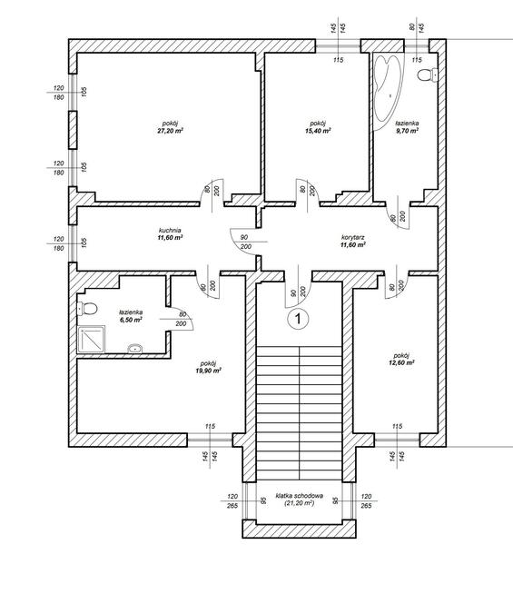 Lokal użytkowy Świdnica, Osiedle Zarzecze