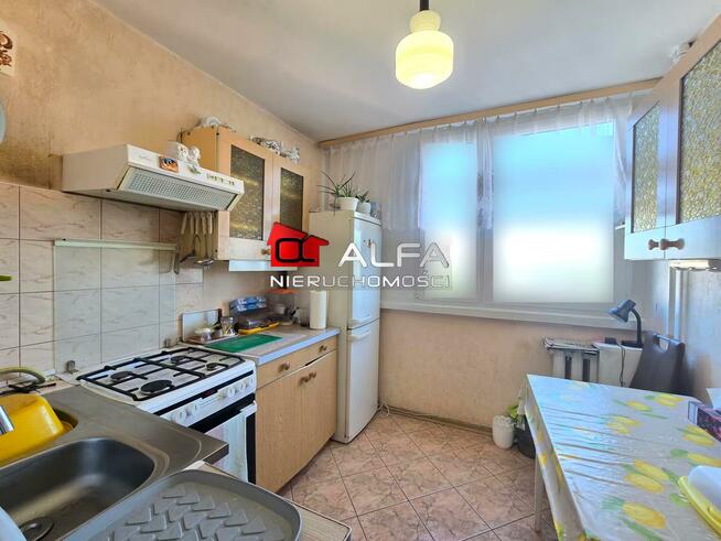 Mieszkanie Świdnica, Osiedle Młodych