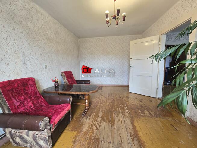 Mieszkanie Świdnica