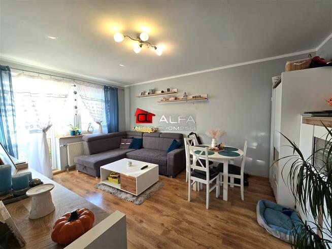 Mieszkanie Świdnica, Osiedle Zawiszów