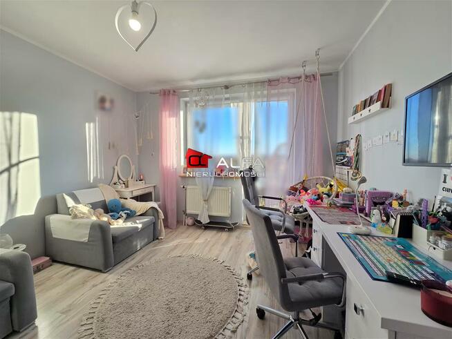 Mieszkanie Świdnica, Osiedle Zawiszów