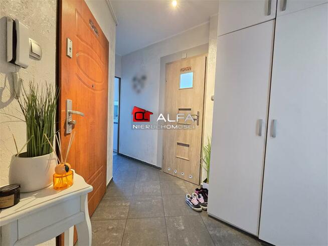 Mieszkanie Świdnica, Osiedle Zawiszów