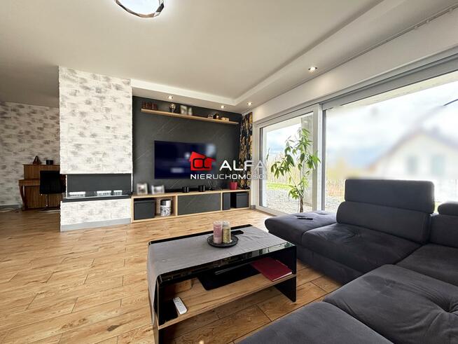 Dom Wierzbna gm. Żarów