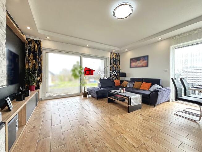 Dom Wierzbna gm. Żarów