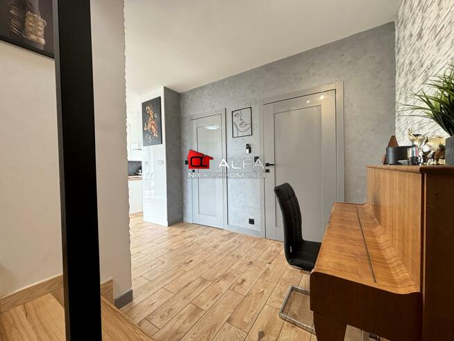 Dom Wierzbna gm. Żarów