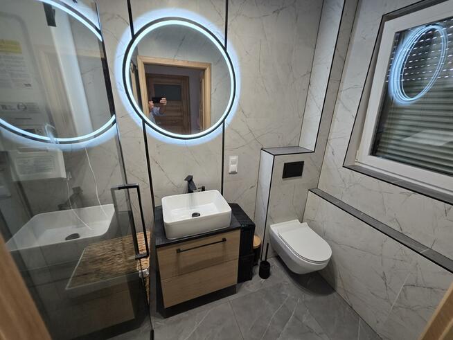 Dom Pszenno gm. Świdnica, Zielona