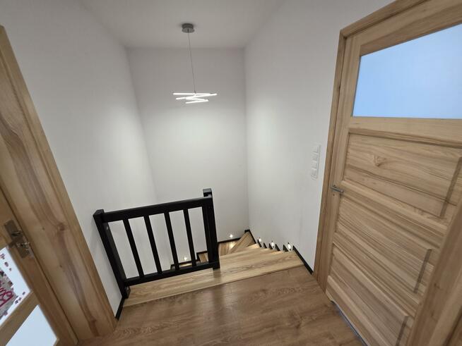 Dom Pszenno gm. Świdnica, Zielona