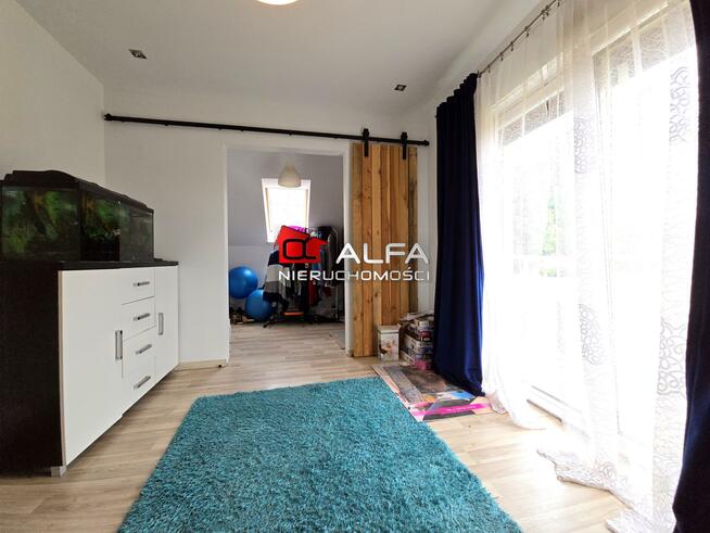 Dom Wierzbna gm. Żarów