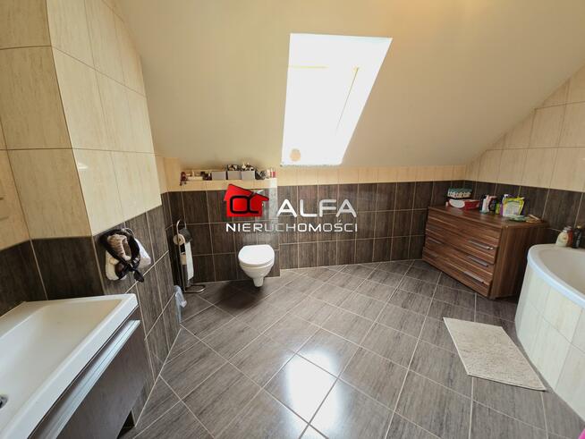 Dom Wierzbna gm. Żarów