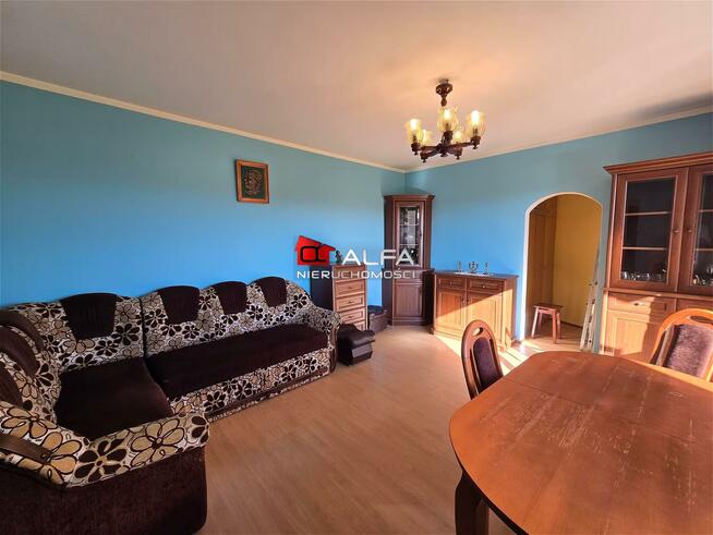 Mieszkanie Świdnica, Osiedle Zawiszów