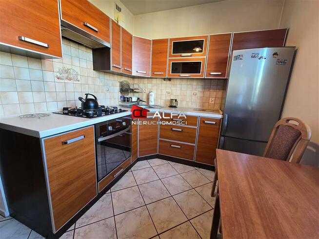 Mieszkanie Świdnica, Osiedle Zawiszów