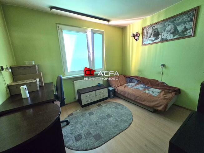 Mieszkanie Świdnica, Osiedle Zawiszów