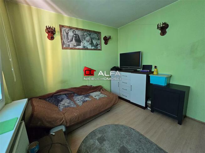 Mieszkanie Świdnica, Osiedle Zawiszów