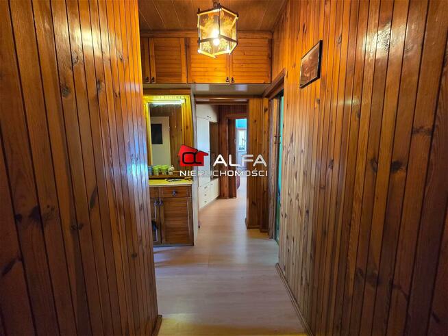 Mieszkanie Świdnica, Osiedle Zawiszów