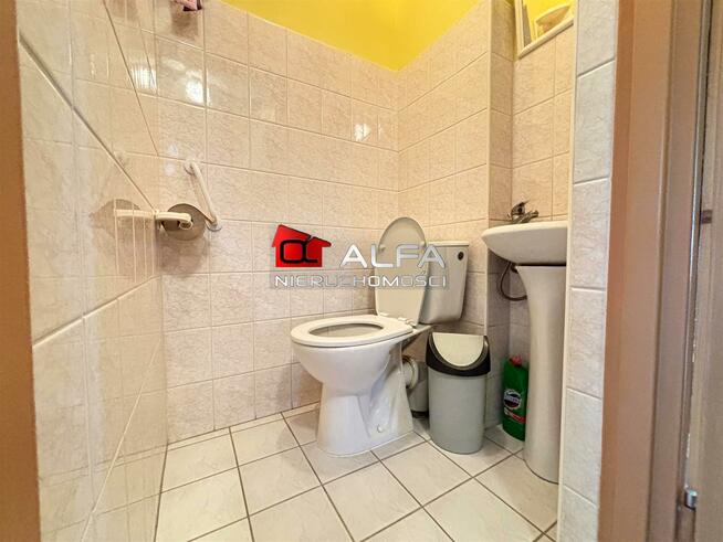 Dom Bolesławice gm. Jaworzyna Śląska