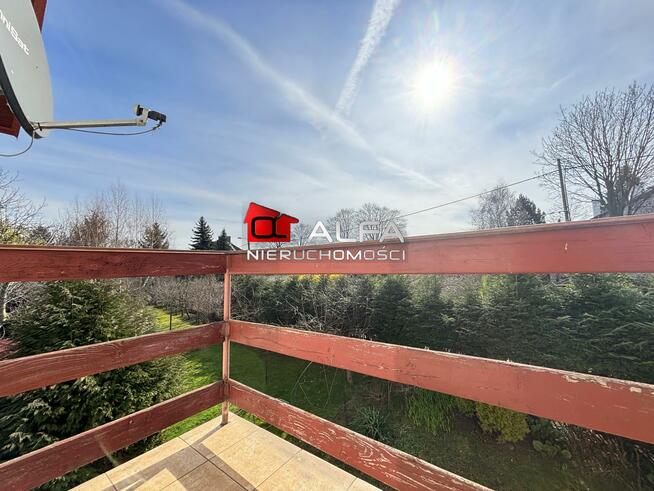 Dom Bolesławice gm. Jaworzyna Śląska