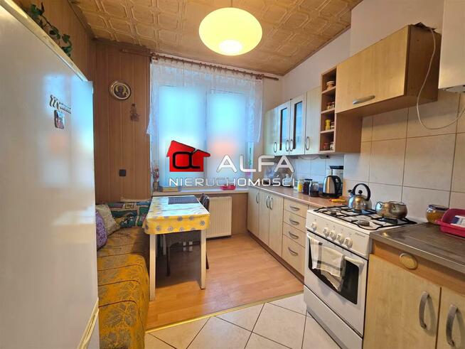 Mieszkanie Żarów, Cicha okolica