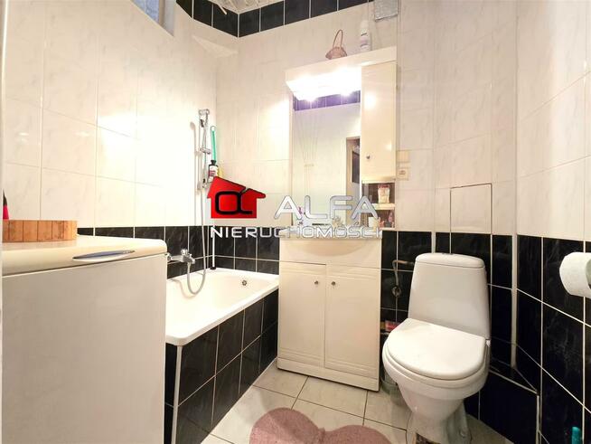 Mieszkanie Żarów, Cicha okolica