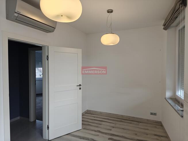 Lokal biurowy. Rejon ulicy Kobierzyńskiej.