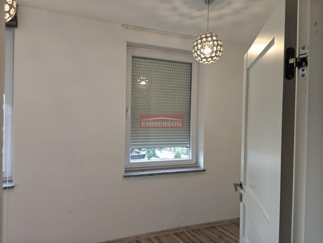 Lokal biurowy. Rejon ulicy Kobierzyńskiej.